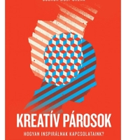 Joshua Wolf Shenk: Kreatív párosok - Hogyan inspirálnak kapcsolataink?